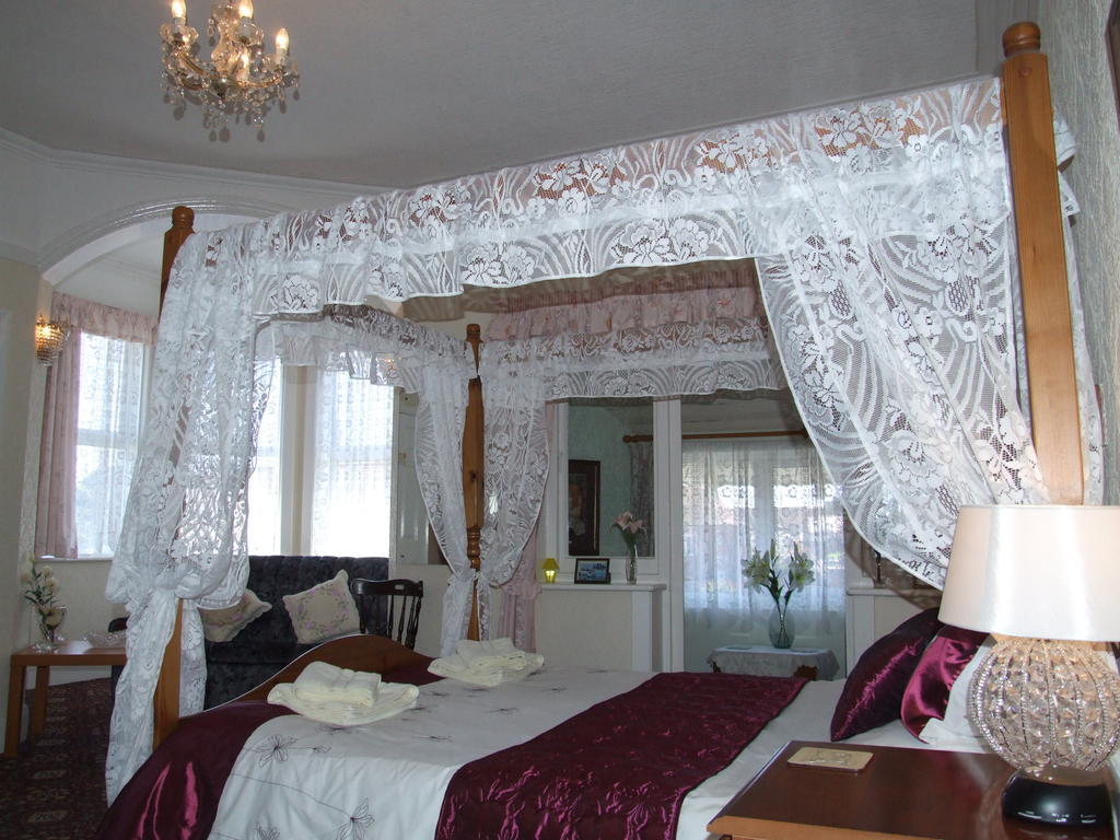 Knighton Lodge Skegness Zimmer foto