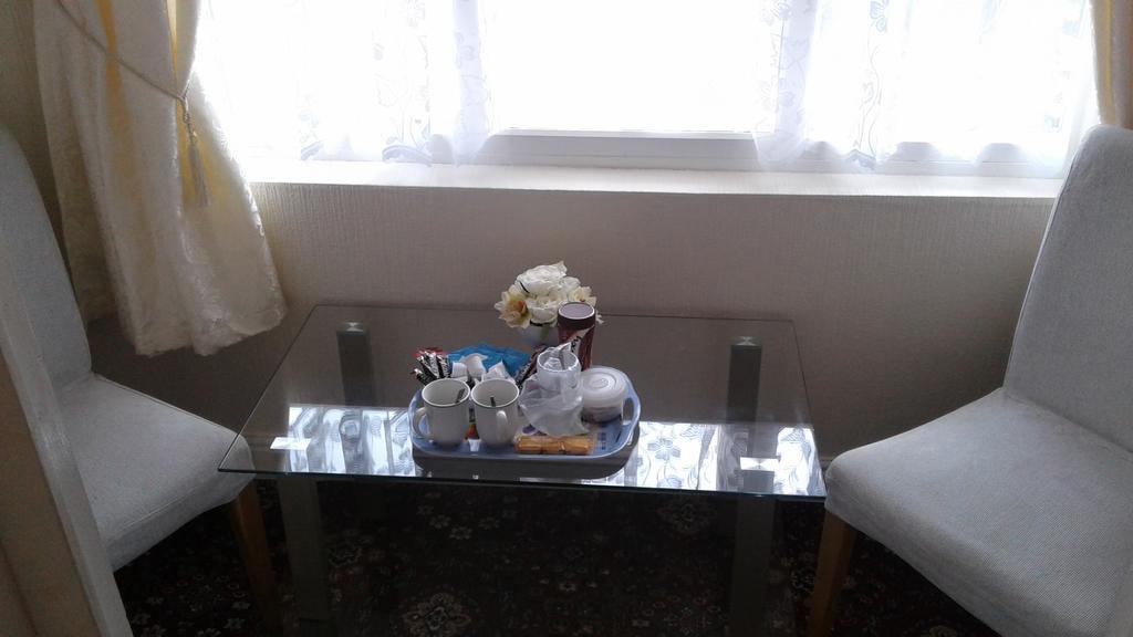 Knighton Lodge Skegness Zimmer foto